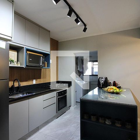 Apartamento à venda com 138m², 3 quartos e 2 vagasCopa e Cozinha