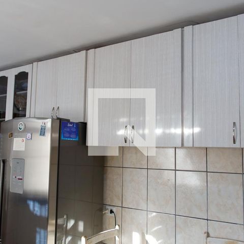 Casa à venda com 154m², 3 quartos e 3 vagasCozinha