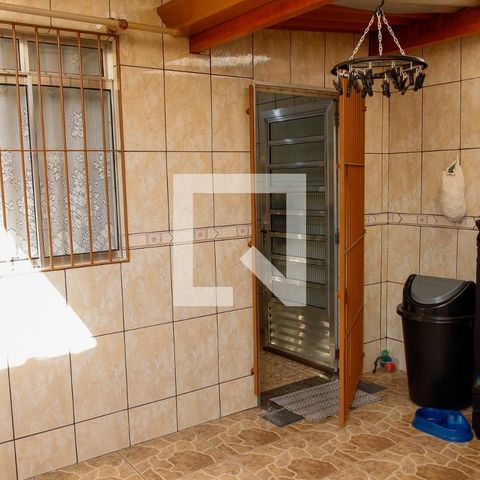 Casa à venda com 154m², 3 quartos e 3 vagasÁrea comum
