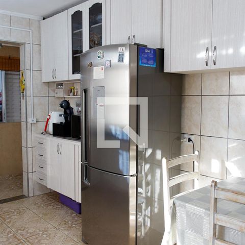 Casa à venda com 154m², 3 quartos e 3 vagasCozinha