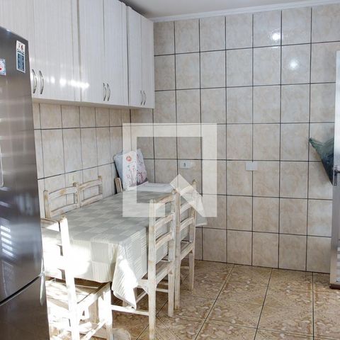 Casa à venda com 154m², 3 quartos e 3 vagasCozinha