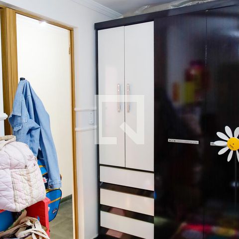 Casa à venda com 154m², 3 quartos e 3 vagasQuarto 2