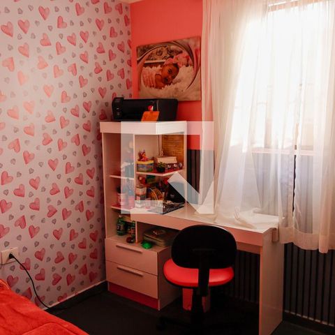 Casa à venda com 154m², 3 quartos e 3 vagasQuarto 1