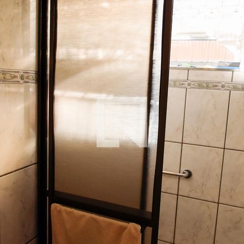 Casa à venda com 154m², 3 quartos e 3 vagasBanheiro da Suíte 3