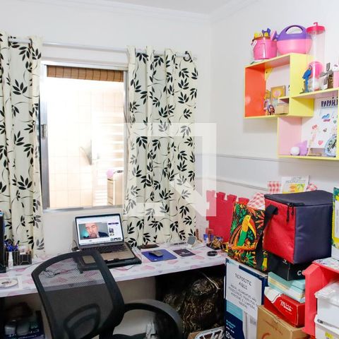 Casa à venda com 154m², 3 quartos e 3 vagasQuarto 2
