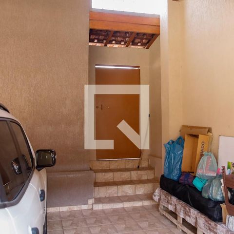 Casa à venda com 154m², 3 quartos e 3 vagasGaragem