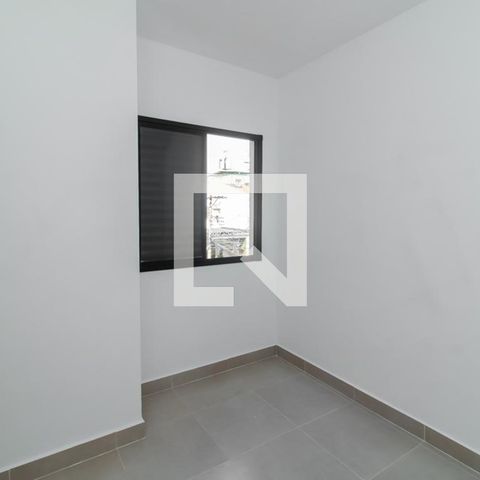 Apartamento à venda com 34m², 2 quartos e sem vagaQuarto