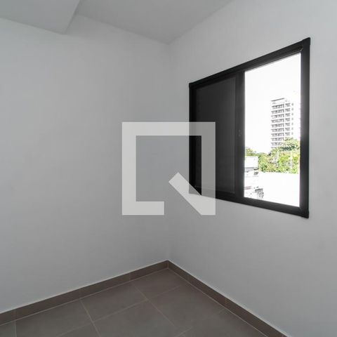 Apartamento à venda com 34m², 2 quartos e sem vagaQuarto