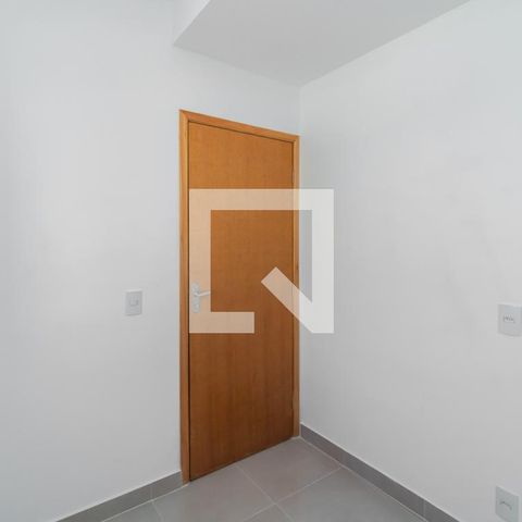 Apartamento à venda com 34m², 2 quartos e sem vagaQuarto