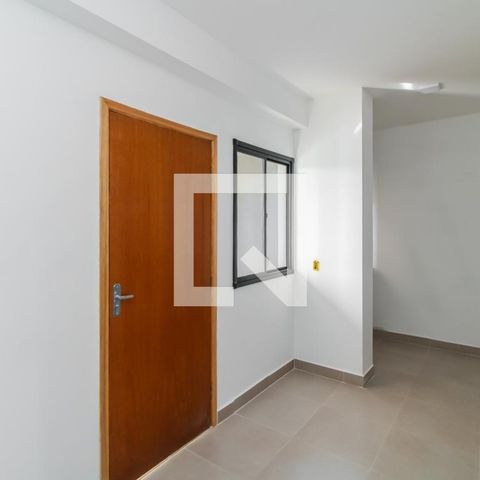 Apartamento à venda com 34m², 2 quartos e sem vagaSala