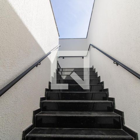 Apartamento à venda com 34m², 2 quartos e sem vagaÁrea comum