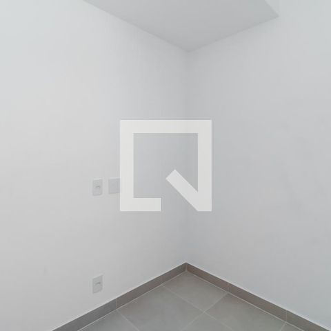 Apartamento à venda com 34m², 2 quartos e sem vagaQuarto