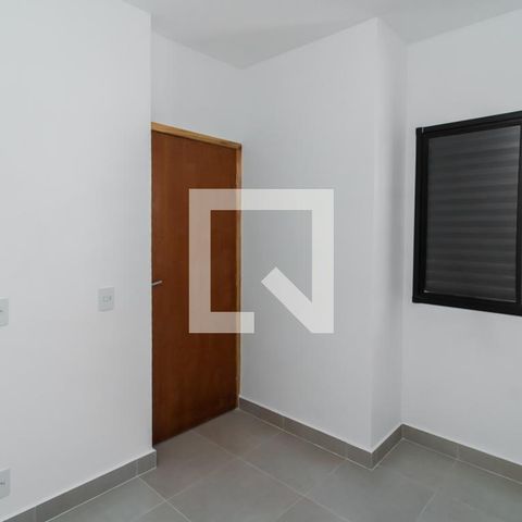 Apartamento à venda com 34m², 2 quartos e sem vagaQuarto
