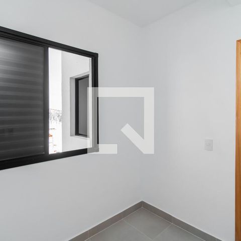 Apartamento à venda com 34m², 2 quartos e sem vagaQuarto