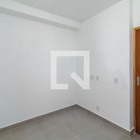 Apartamento à venda com 34m², 2 quartos e sem vagaQuarto