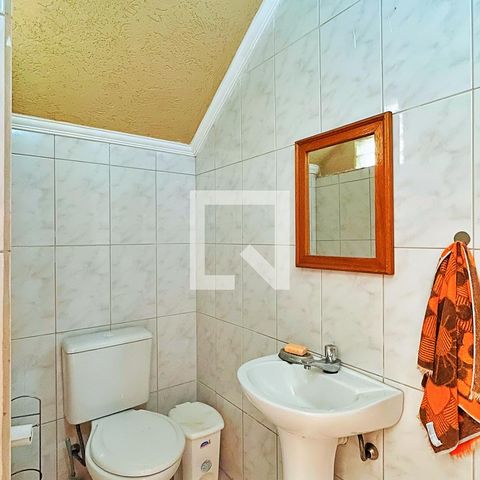 Casa à venda com 218m², 2 quartos e 5 vagas Casa à venda com 218m², 2 quartos e 5 vagasLavabo 2