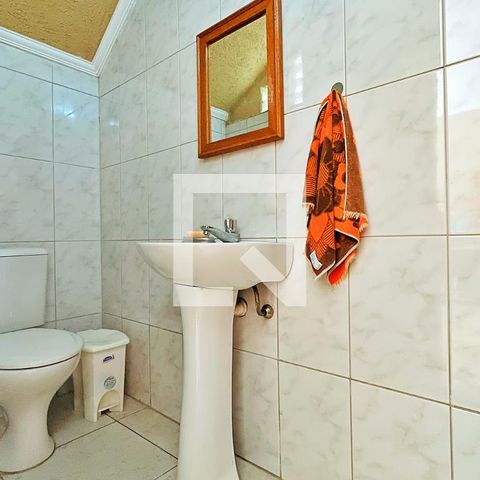 Casa à venda com 218m², 2 quartos e 5 vagas Casa à venda com 218m², 2 quartos e 5 vagasLavabo 2