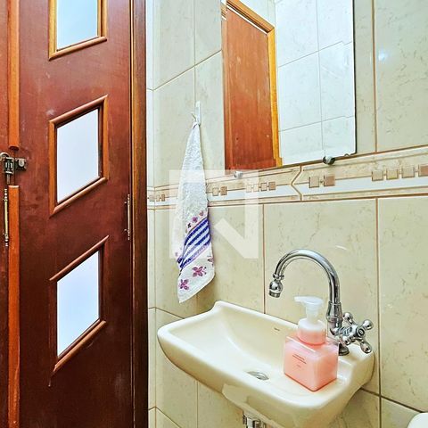 Casa à venda com 218m², 2 quartos e 5 vagas Casa à venda com 218m², 2 quartos e 5 vagasLavabo 1