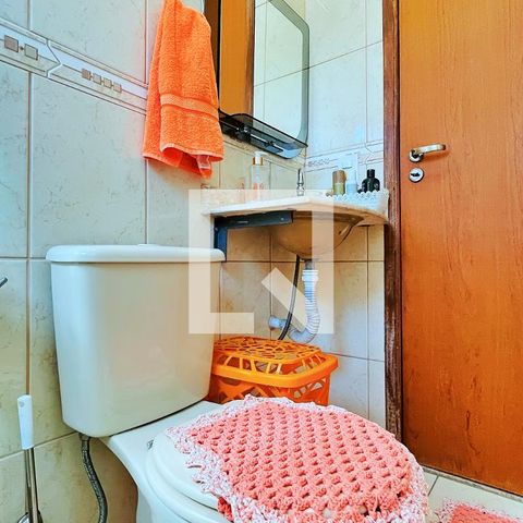 Casa à venda com 218m², 2 quartos e 5 vagas Casa à venda com 218m², 2 quartos e 5 vagasBanheiro da Suíte 2