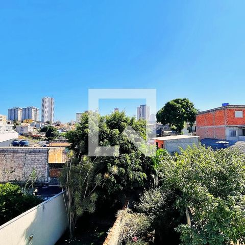 Casa à venda com 218m², 2 quartos e 5 vagas Casa à venda com 218m², 2 quartos e 5 vagasVista da Varanda da Suíte 2
