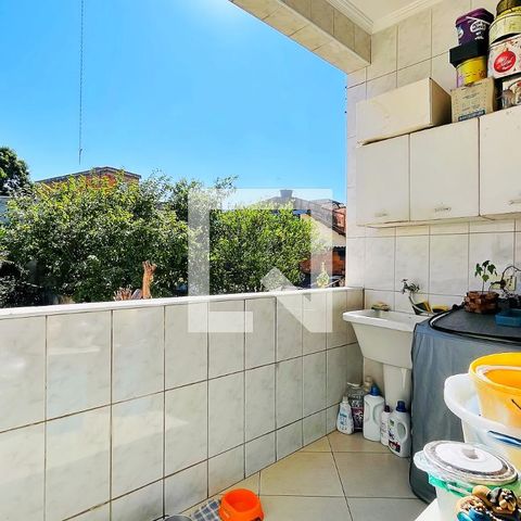 Casa à venda com 218m², 2 quartos e 5 vagas Casa à venda com 218m², 2 quartos e 5 vagasÁrea de Serviço