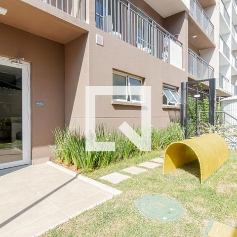 Studio à venda com 30m², 1 quarto e sem vagaEspaço Pet