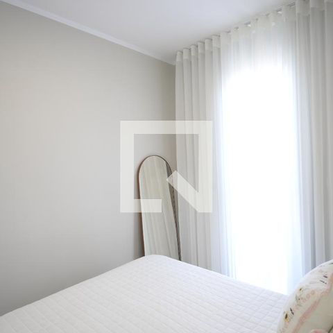 Studio à venda com 30m², 1 quarto e sem vagaSuíte
