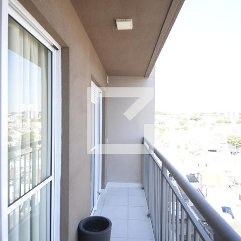 Studio à venda com 30m², 1 quarto e sem vagavaranda
