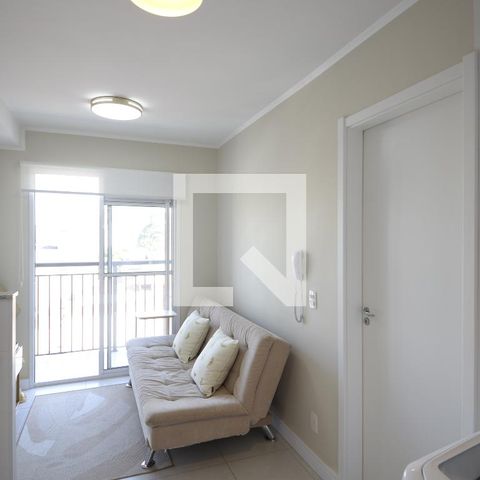 Studio à venda com 30m², 1 quarto e sem vagaCozinha