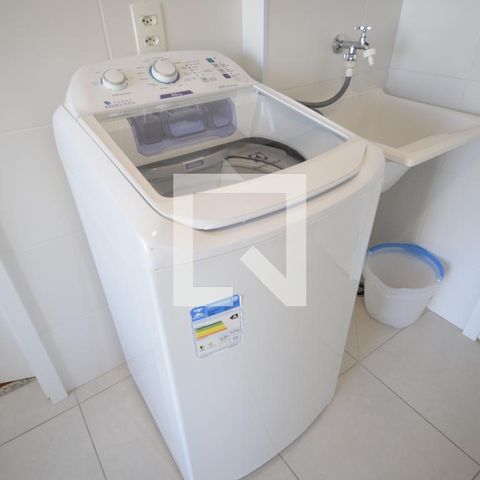 Studio à venda com 30m², 1 quarto e sem vagaÁrea de Serviço