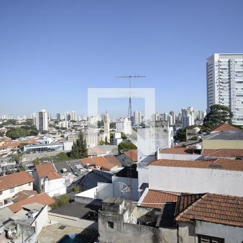 Studio à venda com 30m², 1 quarto e sem vagaVista