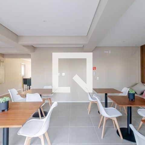 Studio à venda com 30m², 1 quarto e sem vagaSalão de Festas