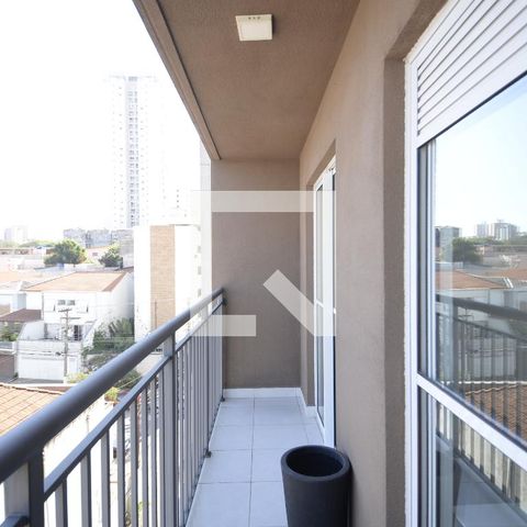 Studio à venda com 30m², 1 quarto e sem vagavaranda