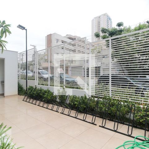 Studio à venda com 30m², 1 quarto e sem vagaBicicletário