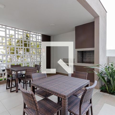 Studio à venda com 30m², 1 quarto e sem vagaChurrasqueira