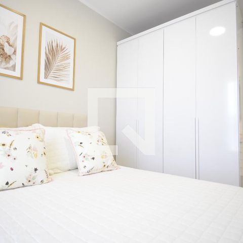 Studio à venda com 30m², 1 quarto e sem vagaSuíte
