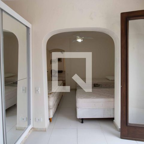 Casa para alugar com 700m², 5 quartos e 6 vagasQuarto 3 - Suíte