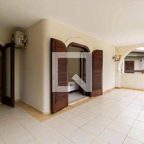 Casa para alugar com 700m², 5 quartos e 6 vagasVaranda