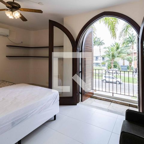 Casa para alugar com 700m², 5 quartos e 6 vagasQuarto 2 - Suíte