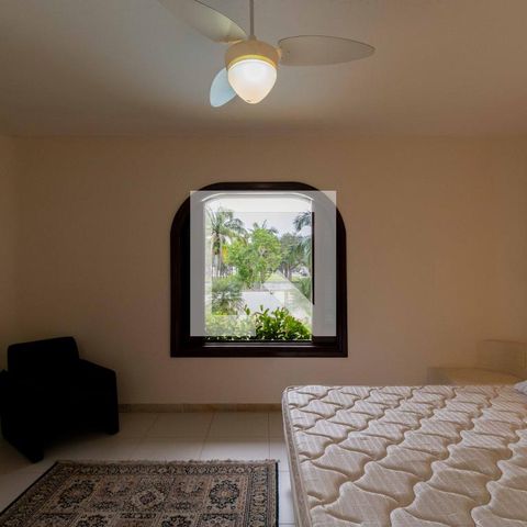 Casa para alugar com 700m², 5 quartos e 6 vagasQuarto 1 - Suíte