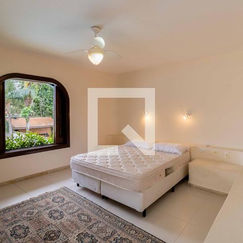 Casa para alugar com 700m², 5 quartos e 6 vagasQuarto 1 - Suíte