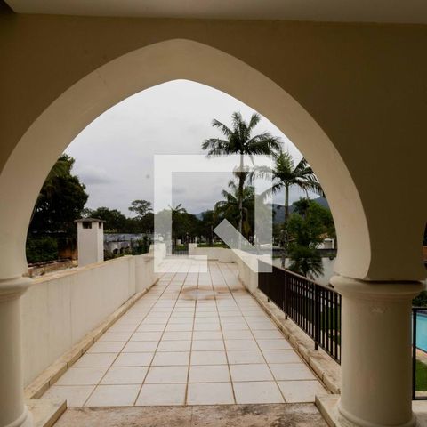 Casa para alugar com 700m², 5 quartos e 6 vagasTerraço