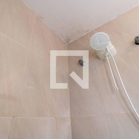 Casa para alugar com 700m², 5 quartos e 6 vagasBanheiro da Suíte 2
