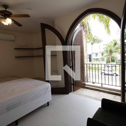 Casa para alugar com 700m², 5 quartos e 6 vagasQuarto 2 - Suíte