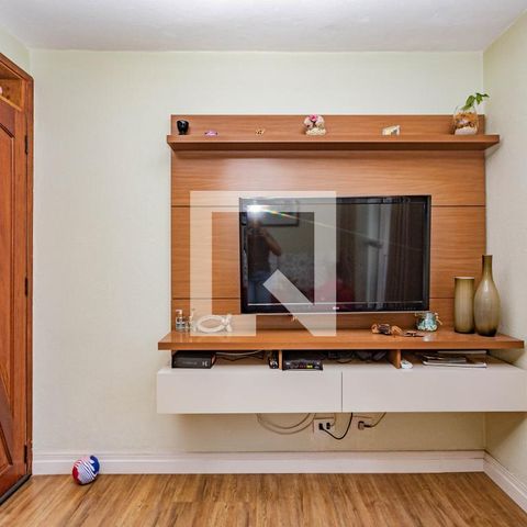 Apartamento à venda com 49m², 2 quartos e 1 vaga Apartamento à venda com 49m², 2 quartos e 1 vagaSala