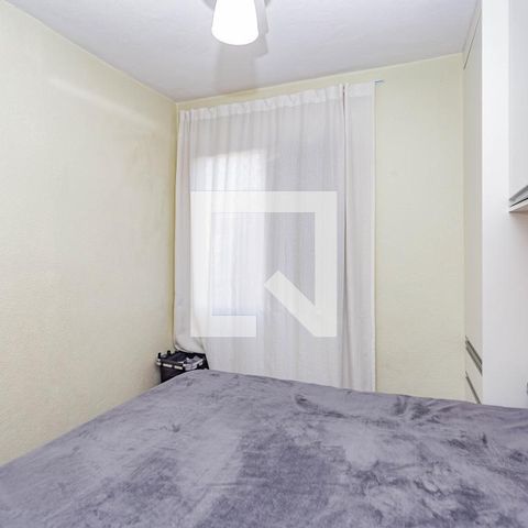 Apartamento à venda com 49m², 2 quartos e 1 vaga Apartamento à venda com 49m², 2 quartos e 1 vagaQuarto 2