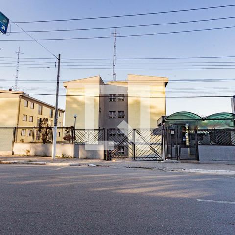 Apartamento à venda com 49m², 2 quartos e 1 vaga Apartamento à venda com 49m², 2 quartos e 1 vagaFachada