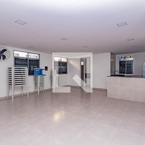 Apartamento à venda com 49m², 2 quartos e 1 vaga Apartamento à venda com 49m², 2 quartos e 1 vagaÁrea comum - Salão de festas