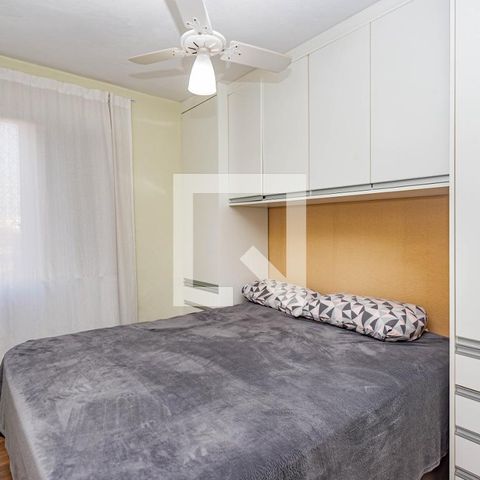 Apartamento à venda com 49m², 2 quartos e 1 vaga Apartamento à venda com 49m², 2 quartos e 1 vagaQuarto 2