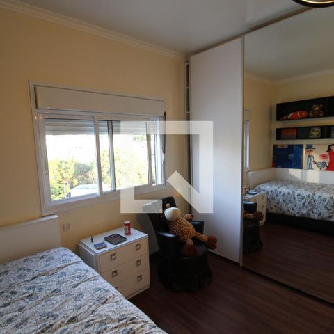Casa à venda com 250m², 4 quartos e 4 vagasQuarto 2